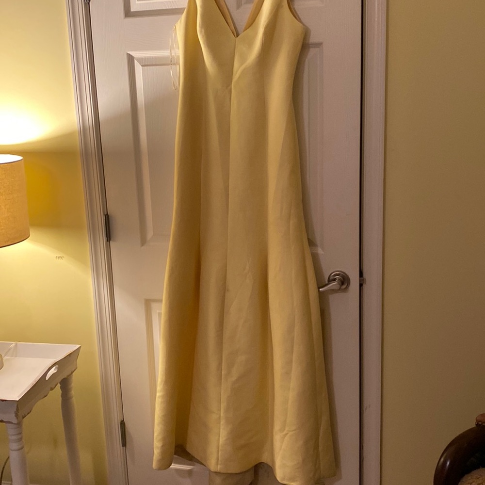 Belle of the Ball Floor Length Gown